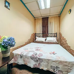 Mini-hotel In The Heart Of Мини-отель